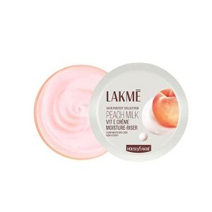 Lakme Peach Milk Moisturiser