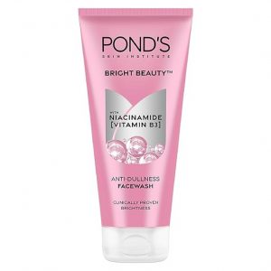 POND'S Bright Beauty Anti-Dullness Face Wash