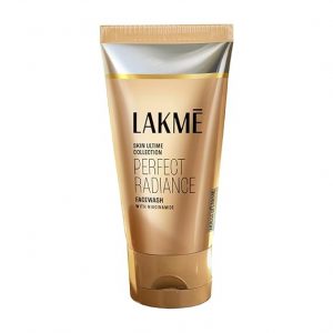 Lakme Perfect Radiance Face Wash