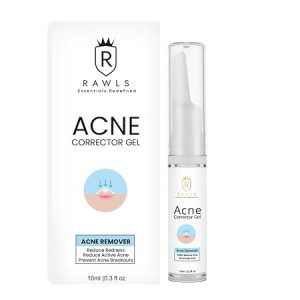 Rawls Acne Corrector Gel