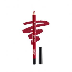 Swiss Beauty Bold Matt Lip Liner