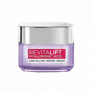 L'Oréal Paris Revitalift Hyaluronic Acid Line Filling Water Cream