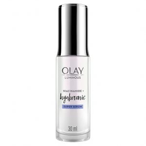 Olay Luminous Hyaluronic Acid Super Serum