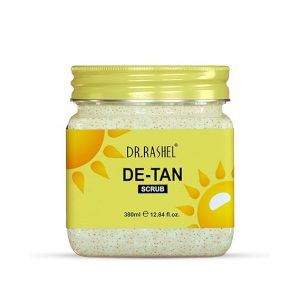 DR.RASHEL De-Tan Scrub