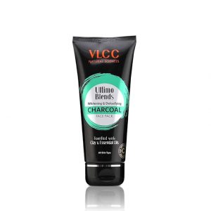 VLCC Ultimo Blends Charcoal Face Pack