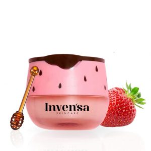 INVENSA Hydrating Lip Mask