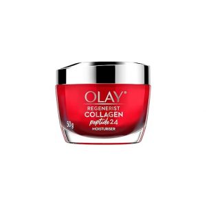 Olay Regenerist Collagen Peptide 24 Moisturiser