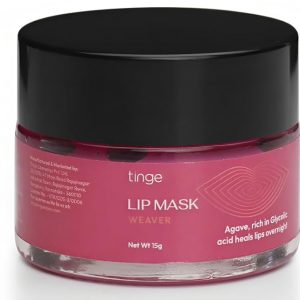 Tinge Lip Sleeping Mask