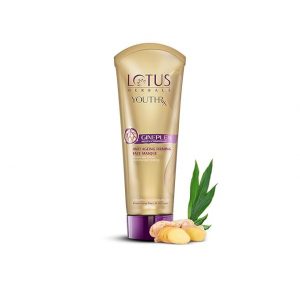 Lotus Herbals YouthRx Anti Ageing Firming Face Masque