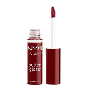 Nyx Professional Makeup Butter Gloss