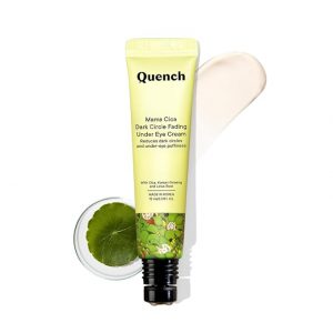 QUENCH Dark Circle Under Eye Cream