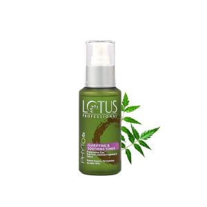 Lotus Professional PhytoRx Clarifying & Soothing Toner