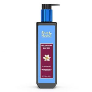 Blue Nectar SPF 30 PA++ Body Lotion