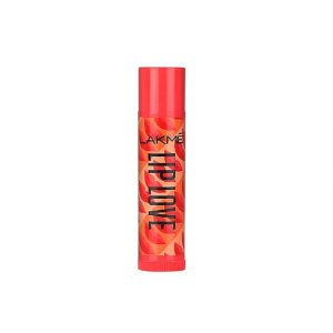 Lakme Lip Love Chapstick Lip Balm