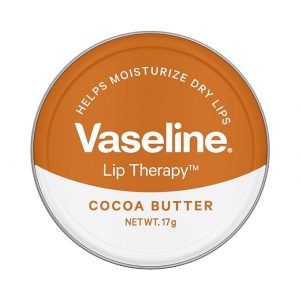 Vaseline Lip Therapy Cocoa Butter