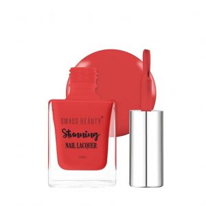 Swiss Beauty Stunning Nail Lacquer