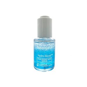 Neutrogena Hydro Boost Hyaluronic Acid Serum