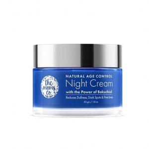 The Moms Co. Natural Age Control Night Cream