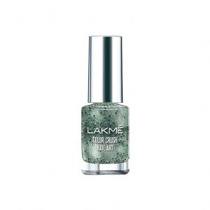 Lakmé Color Crush Nail Art