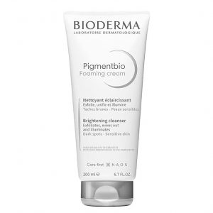 Bioderma Pigmentbio Foaming Cream