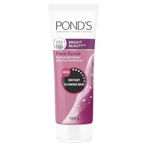 POND'S Bright Beauty Face Scrub