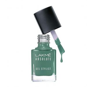 Lakmé Absolute Gel Stylist Nail Color