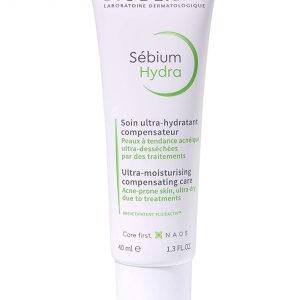 Bioderma Sebium Hydra Acne Moisturizer