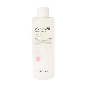 TONYMOLY Wonder Ceramide Mocchi Toner