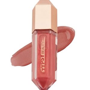 Typsy Beauty Crystal Crush Plumping Lip Gloss