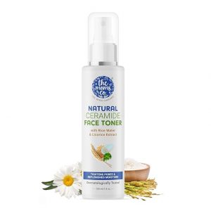 The Moms Co Natural Ceramide Face Toner