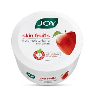 Joy Skin Fruits Moisturizing Skin Cream