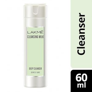 LAKMÉ Gentle & Soft Deep Pore Cleanser