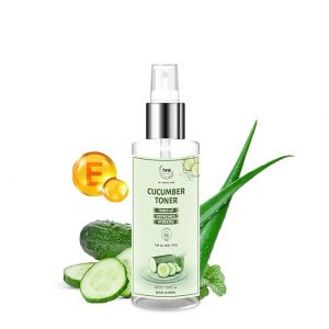 TNW - THE NATURAL WASH Cucumber Toner