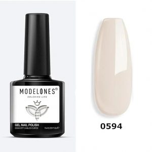 Modelones Coloring Life Gel Nail Polish