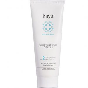 Kaya Clinic Brightening Beads Cleanser