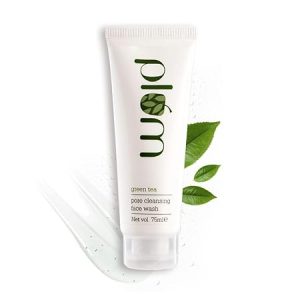 Plum Green Tea Pore Cleansing Face Wash