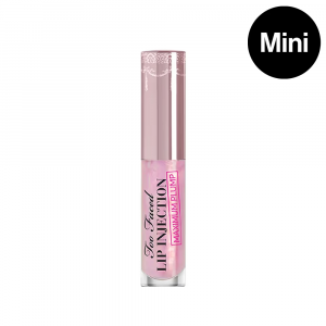 Too Faced Lip Injection Maximum Plump Lip Gloss