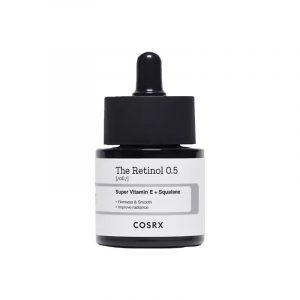 COSRX The Retinol 0.5 Oil