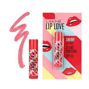 Lakme Lip Love SPF 15 Lip Balm