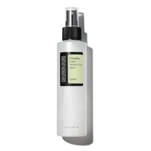 COSRX Centella Water Alcohol-Free Toner