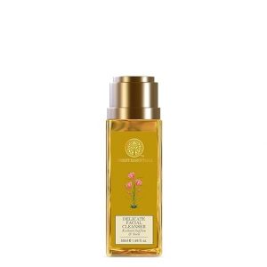 Forest Essentials Delicate Facial Cleanser