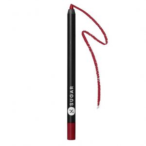 SUGAR Cosmetics Lipping On The Edge Lip Liner