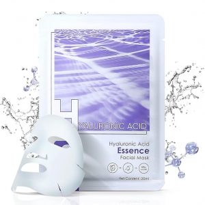 MINISO Hyaluronic Acid Essence Facial Mask