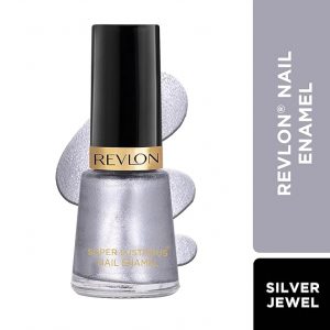 Revlon Super Lustrous Nail Enamel