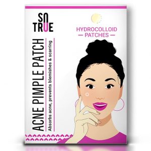 Sotrue Acne Pimple Patches