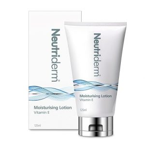 Neutriderm Moisturising Lotion