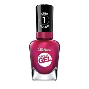 Sally Hansen Miracle Gel Nail Polish