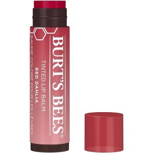 Burt's Bees Tinted Lip Balm