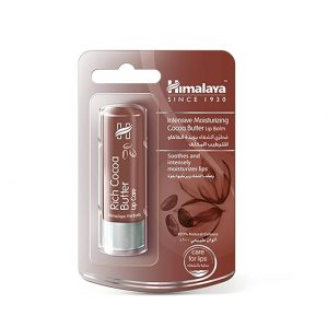 Himalaya Rich Cocoa Butter Lip Balm