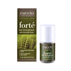 Cuccio Naturale Forte Nail Strengthener